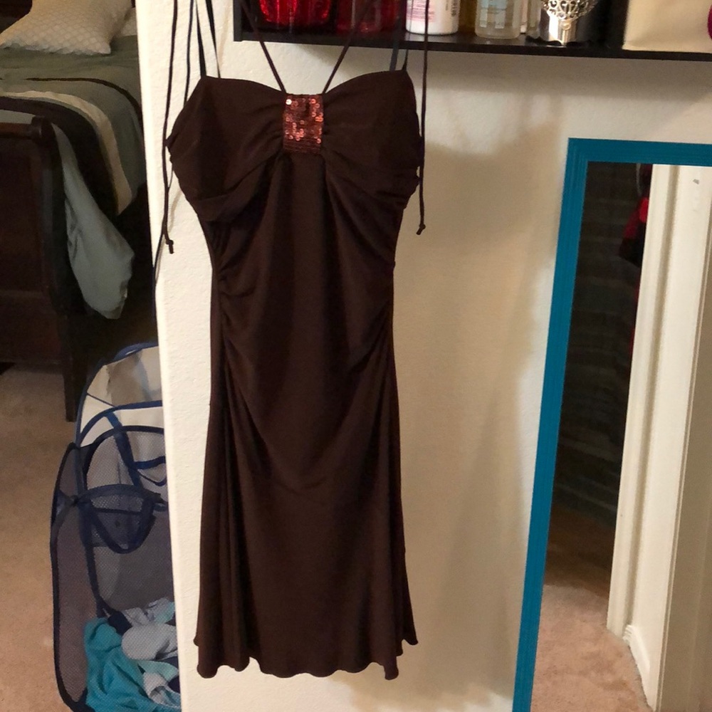 Woman's dress